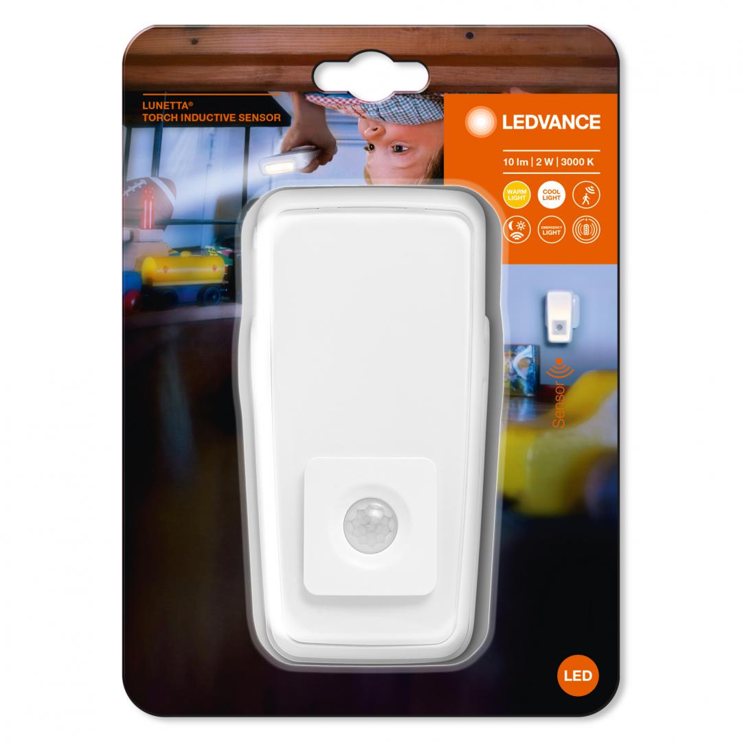 overlay_d84d966893e12155854b8b61bf38e428.jpg Lampa de veghe LED Ledvance LUNETTA Toarch cu senzor de - imagine 1
