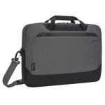 Geanta laptop slim Targus Cypress, EcoSmart, pentru laptopuri de 15.6" - imagine 4