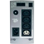 UPS APC Back-UPS CS stand-by 650VA / 400W 4 conectori - imagine 2