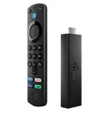 Amazon Fire TV Stick 4K MAX streaming device, Wi-Fi 6,