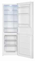Combina frigorifica HEINNER HCNF-HM293E++, No Frost, 293 l, Clasa: E, - imagine 2