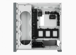 Carcasa Corsair iCUE 5000X RGB  Mid-Tower ALB - imagine 4
