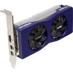 Placa Video INTEL SPARKLE ARC A380 GENIE 6GB GDDR6 96 - imagine 3