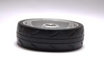 ROATA SPATE TROTINETA SCANDAL CARBON - imagine 3