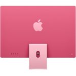 Apple iMAC 24" Retina 4.5k/ Apple M4 (CPU 10-core, GPU - imagine 2