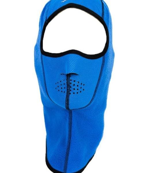Cagula tehnica Bars, M67-04, unisex, Albastru, L, windstopper, uscare rapida,