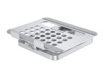 Conceptronic DONN26G Tablet Stand with 8-in-1 USB 3.2 Gen 1 - imagine 5