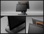 SUNMI DESKTOP POS SYSTEM L1573 T2s LITE EN (15.6" + - imagine 4