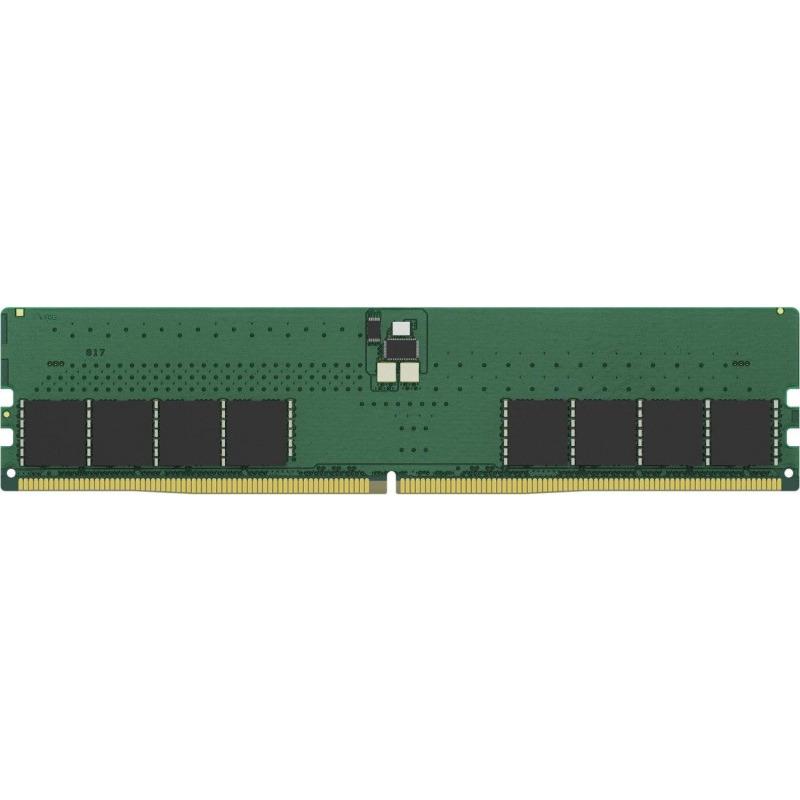 overlay_d8b7c2282278764825f62363f6f440a0.jpg Memorie RAM Kingston DDR5 32GB 4800Mhz CL 40 1.1V Non-ECC - imagine 1