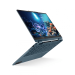 Laptop Lenovo Yoga 7 2-in-1 14AKP10, 14" 2.8K WQXGA+ (2880x1800) - imagine 10