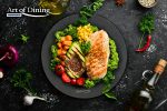 PLATOU ARDEZIE ROTUND  30 CM, COOKING BU HEINNER - imagine 3
