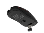 Mouse gaming wireless Gensesis Zircon 330, interfata USB, 3600 DPI, - imagine 5
