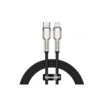 CABLU alimentare si date Baseus Cafule Metal, Fast Charging Data