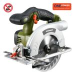 ONE POWER by HEINNER FIERASTRAU CIRCULAR 18V 4200RPM (FARA BATERIE - imagine 2