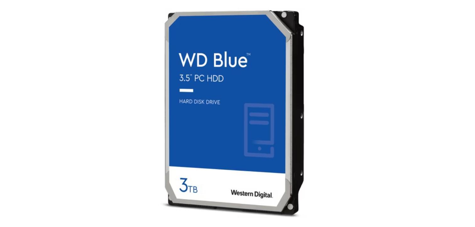 overlay_d8f7fb1237b80baf8f1f2a2d95cb7f42.jpg HDD desktop WD WD Blue, 3 TB, 5400 rpm, 256 - imagine 1