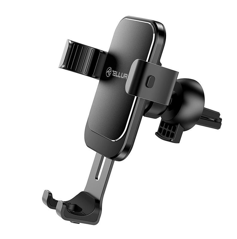 overlay_d91a74199808979eff7046d3f650c6a0.png Suport masina pentru telefon Tellur CMH20, 4.7" - 6.7", negru - imagine 1
