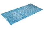 COVOR HEINNER PRINT DIGITAL 3D 70X140 CM ARTIC