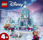 AVENTURA CU SANIA PE SINE LA CASTELUL DE GHEATA AL - imagine 2