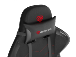 Scaun gaming Genesis Nitro 550 G2, material Synthetic PU + - imagine 10