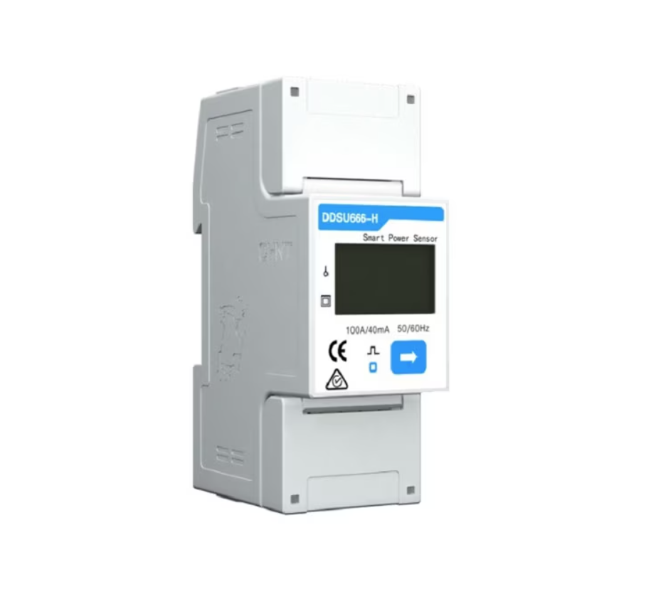 overlay_d931c35ce967f8ad7b3037b18bce5b39.png SMART POWER SENSOR DDSU666-H 1P 100A - imagine 1