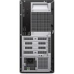 Desktop Business Dell Pro Tower Essential QVT1260 cu procesor Intel - imagine 2