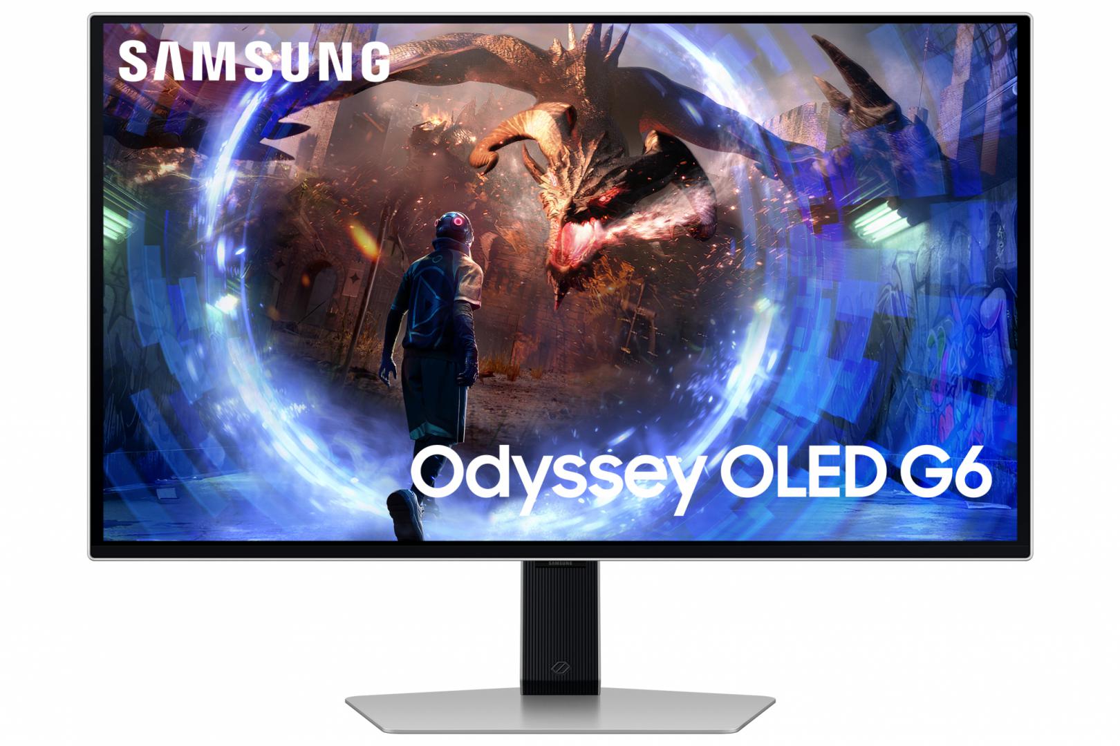 overlay_d935b80fe51e6dcac971e82fbc2a9d18.jpg Monitor Samsung 27" LS27DG602SUXEN, Diagonal (inch): 27, Diagonal (cm): 69, - imagine 1