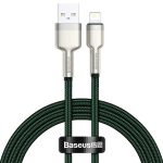 CABLU alimentare si date Baseus Cafule Metal, Fast Charging Data