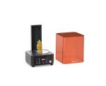 Creality masina de spalat si intarire modele 3D rasina UV, - imagine 2