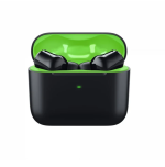Casti Gaming In-ear RAZER Hammerhead HyperSpeed, Fara Fir, noise-canceling, Negru - imagine 2