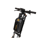 Kugoo Kirin G4 MAX Electric Scooter - imagine 6