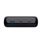Baterie externa pentru laptop Trust Laro, 100W, interval voltaj 5 - imagine 5