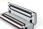 APARAT DE VIDAT HEINNER HAV-130BKSS - imagine 2