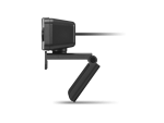 Camera Web Lenovo 310, rezolutie video Full HD, USB-A, Negru - imagine 3