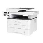 Multifunctional laser mono Pantum M7100DN Print/Copy/Scan, Dimensiune:A4, Rezolutie: Tiparire 1200x1200dpi, - imagine 3