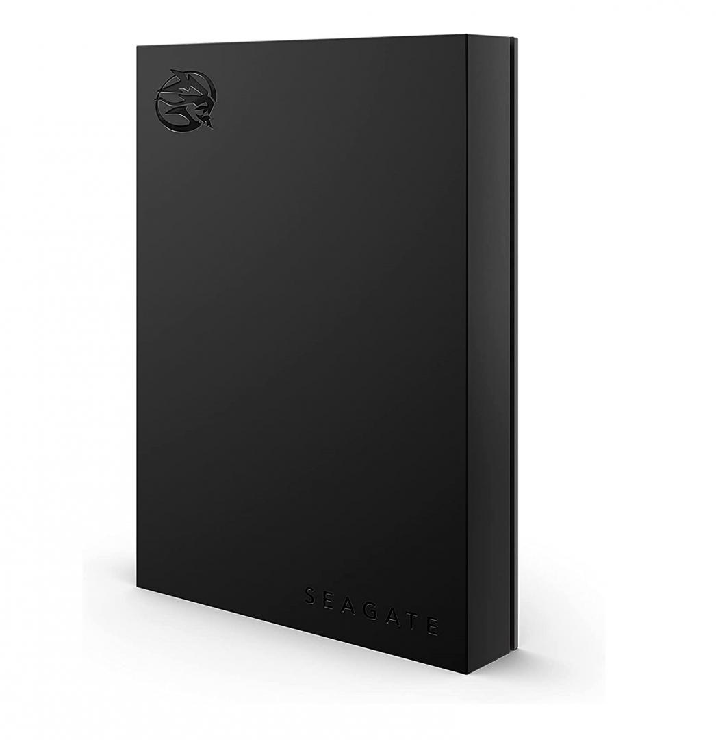 overlay_d95ee091f086657ab4d7f466d3e332ce.jpg HDD extern Seagate Firecuda Gaming 1TB, Negru, USB 3.2 - imagine 1
