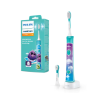 Periuta de dinti electrica pentru copii PHILIPS Sonicare For Kids