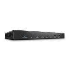 Splitter semnal video Lindy 4x HDMI 2.0 18G, latime de