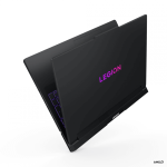 Laptop Lenovo Legion Pro 7 16AFR10H, 16" WQXGA (2560x1600) OLED - imagine 4