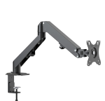 Brat de birou pentru monitor Neomounts, poate sustine un monitor