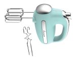 MIXER DE MANA FRAM FHM-3005GR - imagine 2