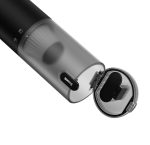 Aspirator de mana Baseus A3 Lite, putere aspirare 12000pa, suporta - imagine 2