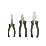 Heinner Pachet 3 unelte de mana PHT111 (Patent cu varf