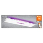 Panou LED RGB inteligent Ledvance SMART+ WiFi Planon Hole &Backlight