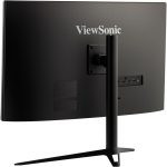 Monitor ViewSonic 27" VX2718-2KPC-MHDJ - imagine 6