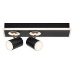 Spot LED dublu ajustabil Ledvance DECOR MARS, 29W, 3100 lm, - imagine 2