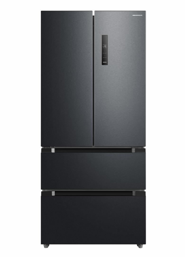 overlay_d9c0fa9aedc369ba6d6fff758865d295.jpg Combina frigorifica HEINNER HCFD-M516INVHDXE++, No Frost, 516 l, Clasa E, - imagine 1