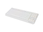 Tastatura gaming mecanica wireless Genesis Thor 230 TKL, iluminare RGB,