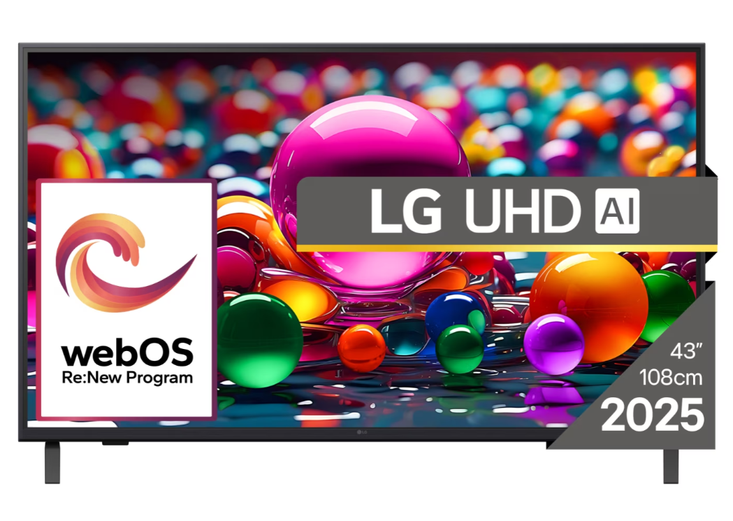 overlay_d9c5faccc5e5661bf8be57a0c8ee5a13.png Televizor LG LED 43UA74003LB, 108 cm, Smart, 4K Ultra HD, - imagine 1