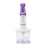 BLENDER DE MANA HEINNER HB-600UV - imagine 2