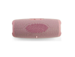JBL Boxa portabila Charge 5 Pink - imagine 3